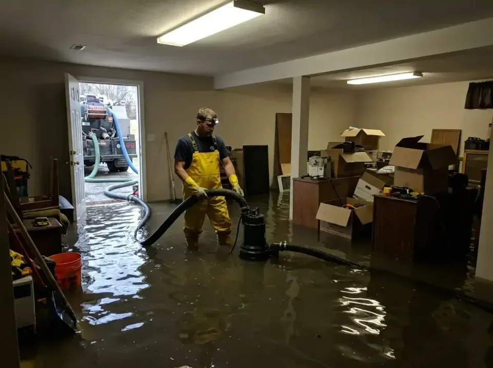 basement-burst-pipe-flooding-a-001 — frequently asked questions, 24-Hour Water Damage Restoration Services in Alvin, TX